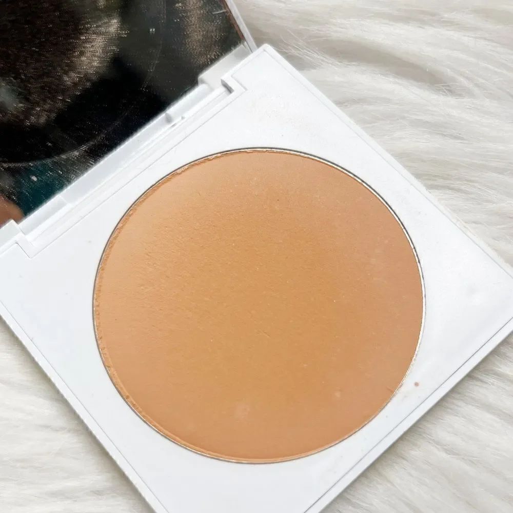 Colour Pop Excuse My French Pressed Powder Face Blush .21oz